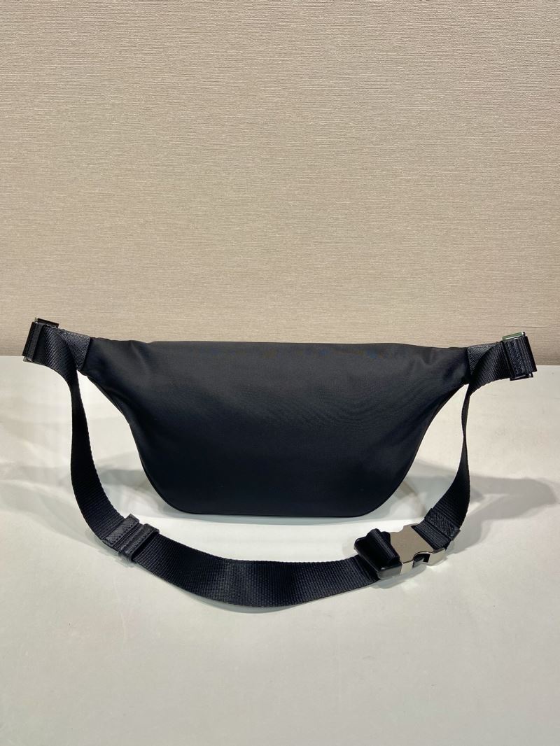 Pra*a waist chest packs